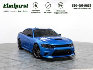 Used 2023 Dodge Charger Scat Pack w/ Harman/Kardon Audio Group RWD video 1