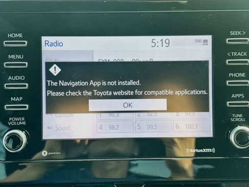 Used 2024 Toyota Camry LE FWD image 14