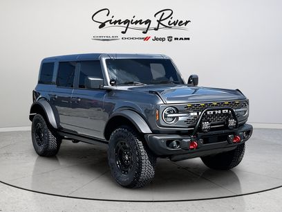 Used 2026 Ford Bronco Badlands