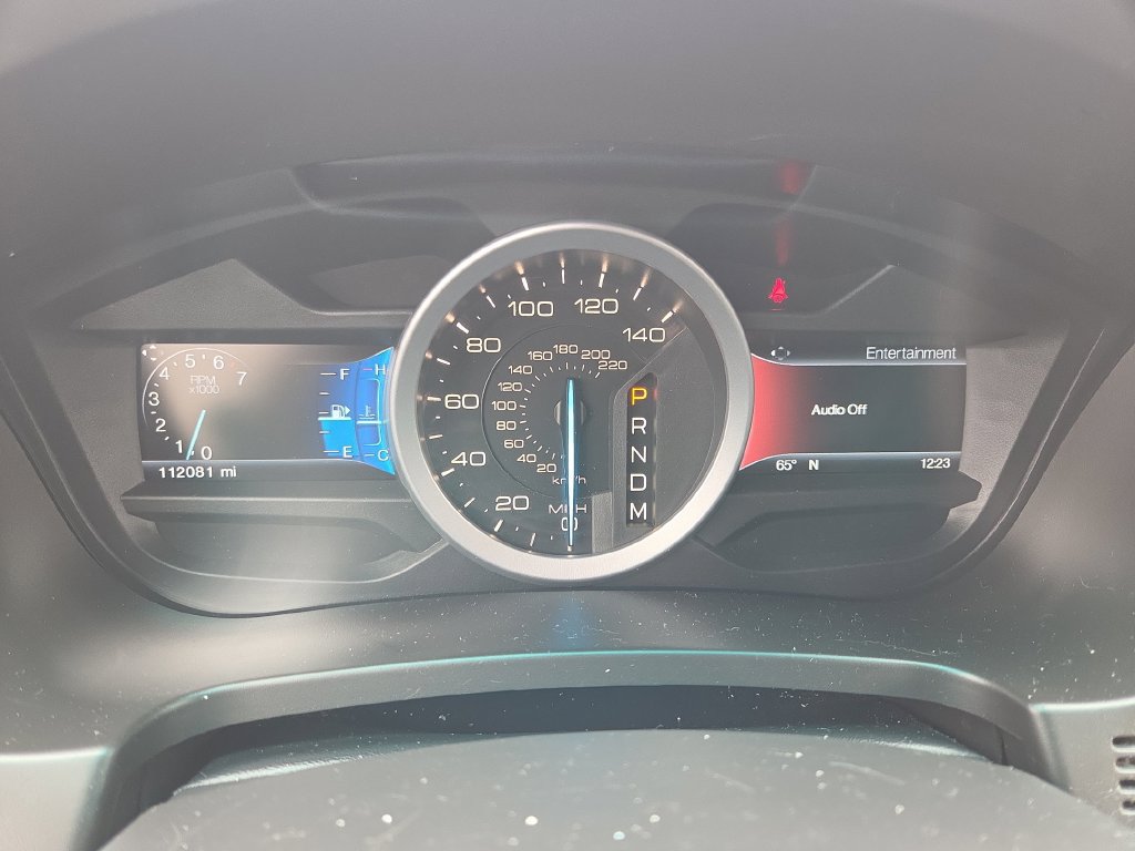Used 2015 Ford Explorer XLT w/ Equipment Group 202A AWD/4WD image 28