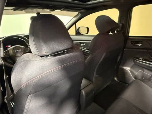 Used 2020 Subaru WRX Premium image 33