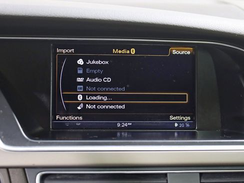 Used 2013 Audi A5 2.0T Premium Plus image 20