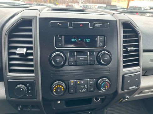 Used 2019 Ford F350 XL w/ Power Equipment Group image 4