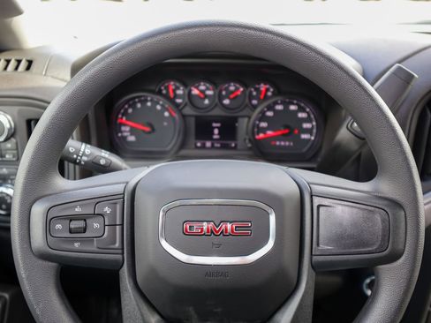 New 2026 GMC Sierra 1500 Pro w/ Pro Value Package image 13