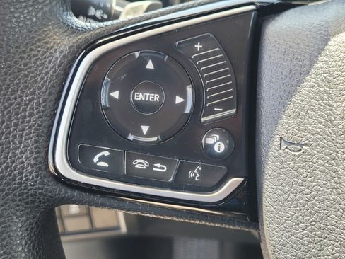 Used 2018 Honda Clarity Plug-In Hybrid image 22