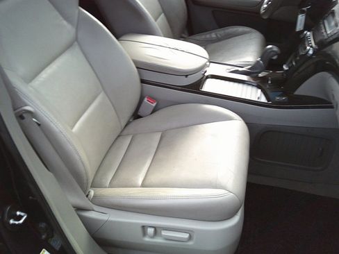 Used 2011 Acura MDX AWD/4WD image 21