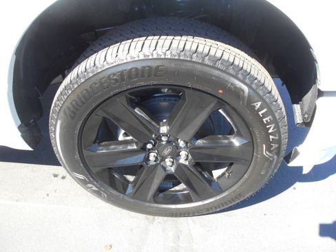 New 2026 Ford F150 STX w/ F-150 LOBO Package image 41