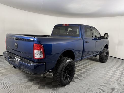 Certified 2024 RAM 2500 Big Horn w/ Bed Utility Group image 7