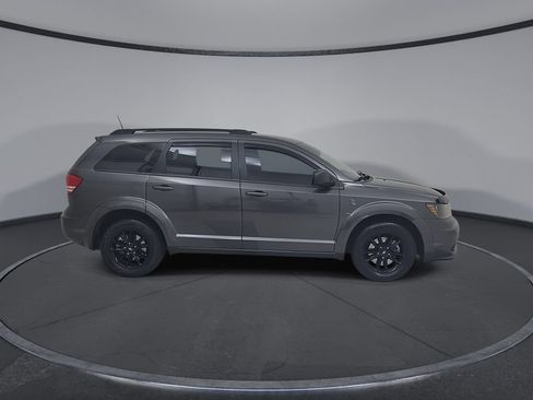 Used 2020 Dodge Journey SE w/ SE Popular Equipment Group FWD image 19