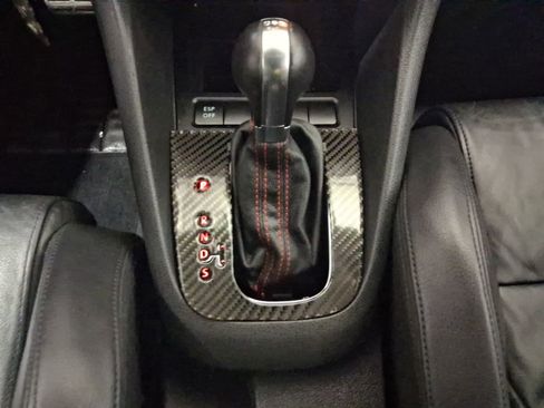 Used 2010 Volkswagen GTI 4-Door FWD image 26