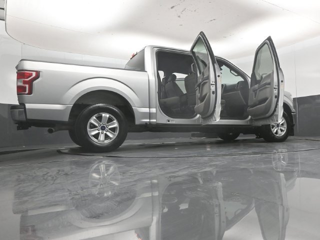 Used 2019 Ford F150 XLT RWD image 63