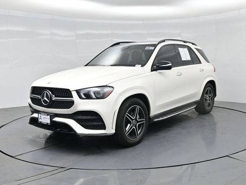 Used 2022 Mercedes-Benz GLE 350 image 52