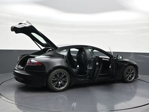 Used 2022 Tesla Model S AWD/4WD image 30