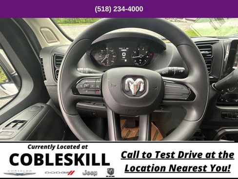 New 2024 RAM ProMaster 3500 w/ Power Group image 18