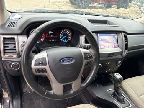 Used 2019 Ford Ranger XLT w/ Equipment Group 301A Mid RWD image 17
