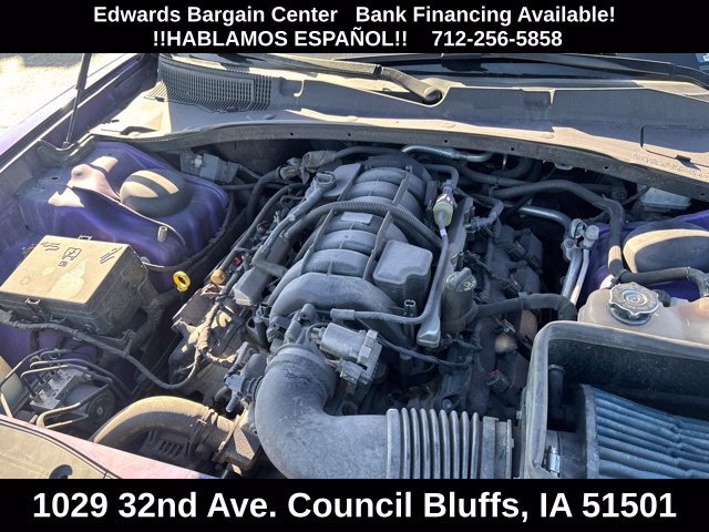 Used 2019 Dodge Charger R/T w/ Daytona Edition Group RWD image 24