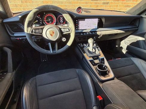 Certified 2023 Porsche 911 GT3 image 13