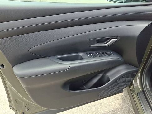 Used 2025 Hyundai Tucson SEL AWD/4WD image 12