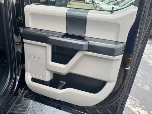 Used 2019 Ford F150 XL w/ Equipment Group 101A Mid AWD/4WD image 14