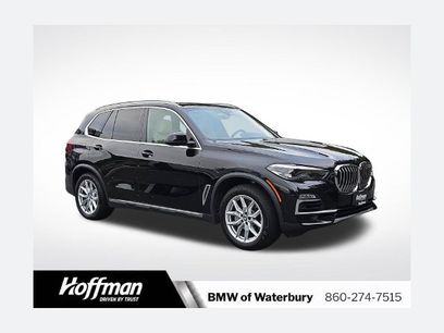 Used 2021 BMW X5 xDrive40i w/ Premium Package