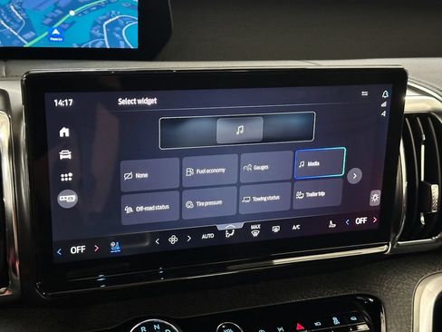 New 2026 Ford Expedition Tremor AWD/4WD image 52