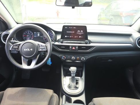 Used 2024 Kia Forte LXS FWD image 23