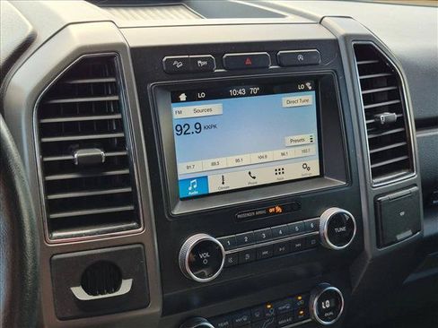 Used 2019 Ford Expedition Max XLT AWD/4WD image 13