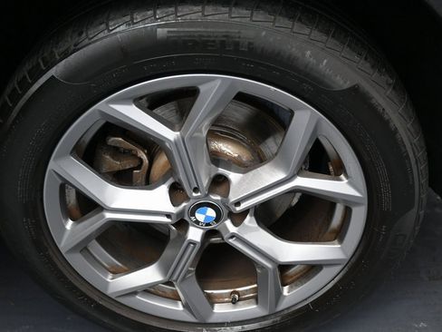 Used 2023 BMW X3 xDrive30i image 43