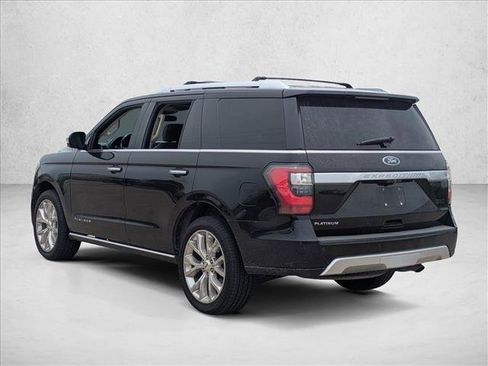 Used 2018 Ford Expedition Platinum RWD image 8