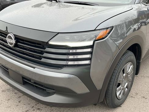 New 2026 Nissan Kicks S image 12