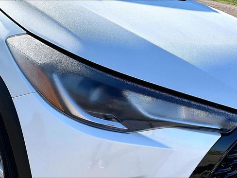 Used 2022 Toyota Corolla Cross LE w/ Black Badges Package (TMS) AWD/4WD image 30