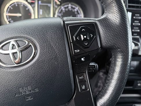 Used 2024 Toyota 4Runner TRD Off-Road Premium image 34