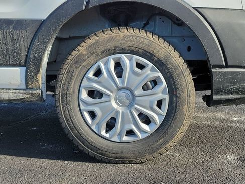 New 2026 Ford Transit 250 148 Medium Roof image 5