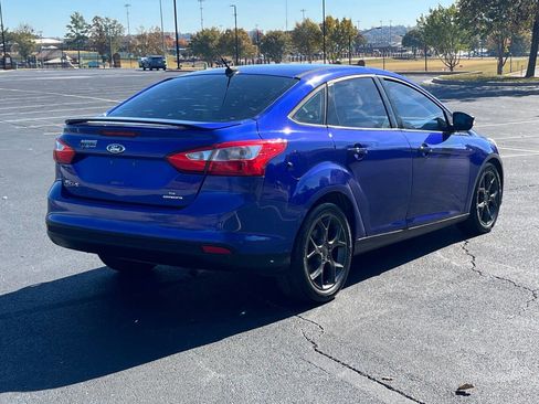 Used 2013 Ford Focus SE image 6