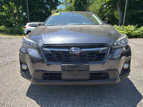 Used 2019 Subaru Crosstrek 2.0i Premium AWD/4WD image 2