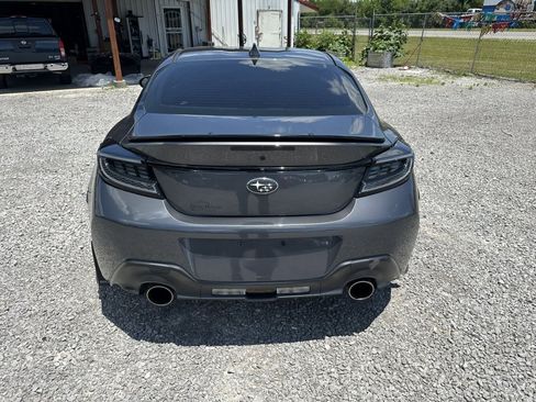 Used 2023 Subaru BRZ Premium RWD image 6