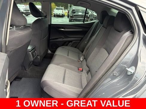 Used 2025 Toyota Camry LE FWD image 14