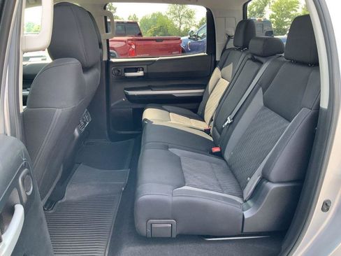 Used 2014 Toyota Tundra SR5 w/ TRD Off Road Package image 50