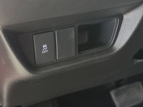 New 2026 Honda HR-V Sport image 9