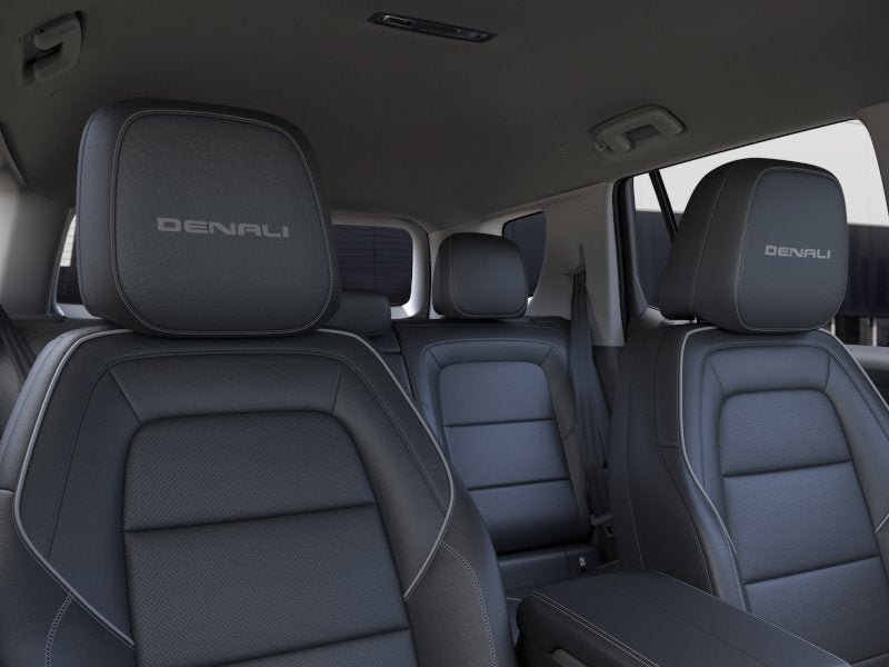 New 2027 GMC Terrain Denali w/ LPO, Floor Liner Package AWD/4WD image 48