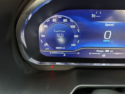 Used 2022 Chevrolet Tahoe RST w/ Luxury Package image 13