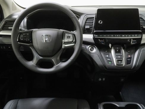 New 2026 Honda Odyssey EX-L image 23