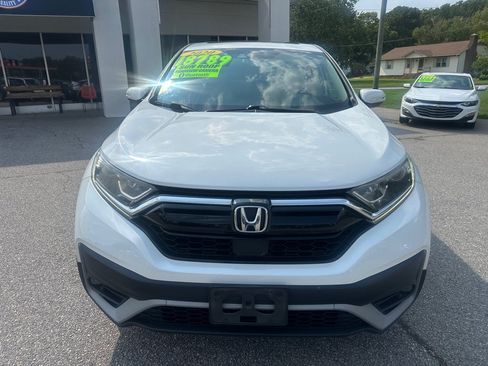Used 2020 Honda CR-V EX image 8