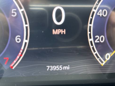 Certified 2023 Jeep Grand Cherokee L Laredo image 23