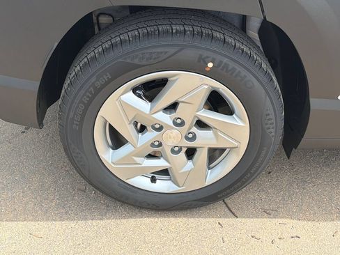 New 2026 Hyundai Kona SE FWD image 18
