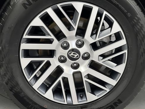 Used 2026 Hyundai Palisade SEL FWD image 80