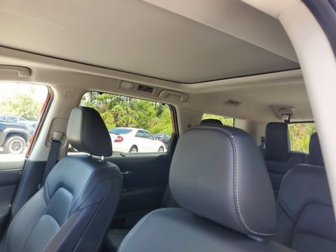 Certified 2023 Nissan Pathfinder SL w/ SL Premium Package image 25