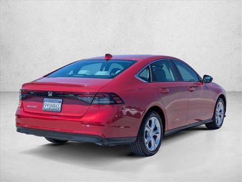 Used 2023 Honda Accord LX image 5