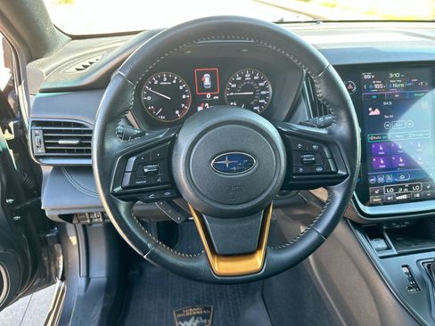 Used 2022 Subaru Outback Wilderness image 14