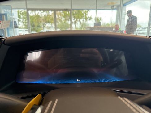 New 2026 Chevrolet Corvette Z06 w/ Z07 Performance Package image 9